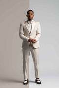 Royal Ivory – | Bellino Moda