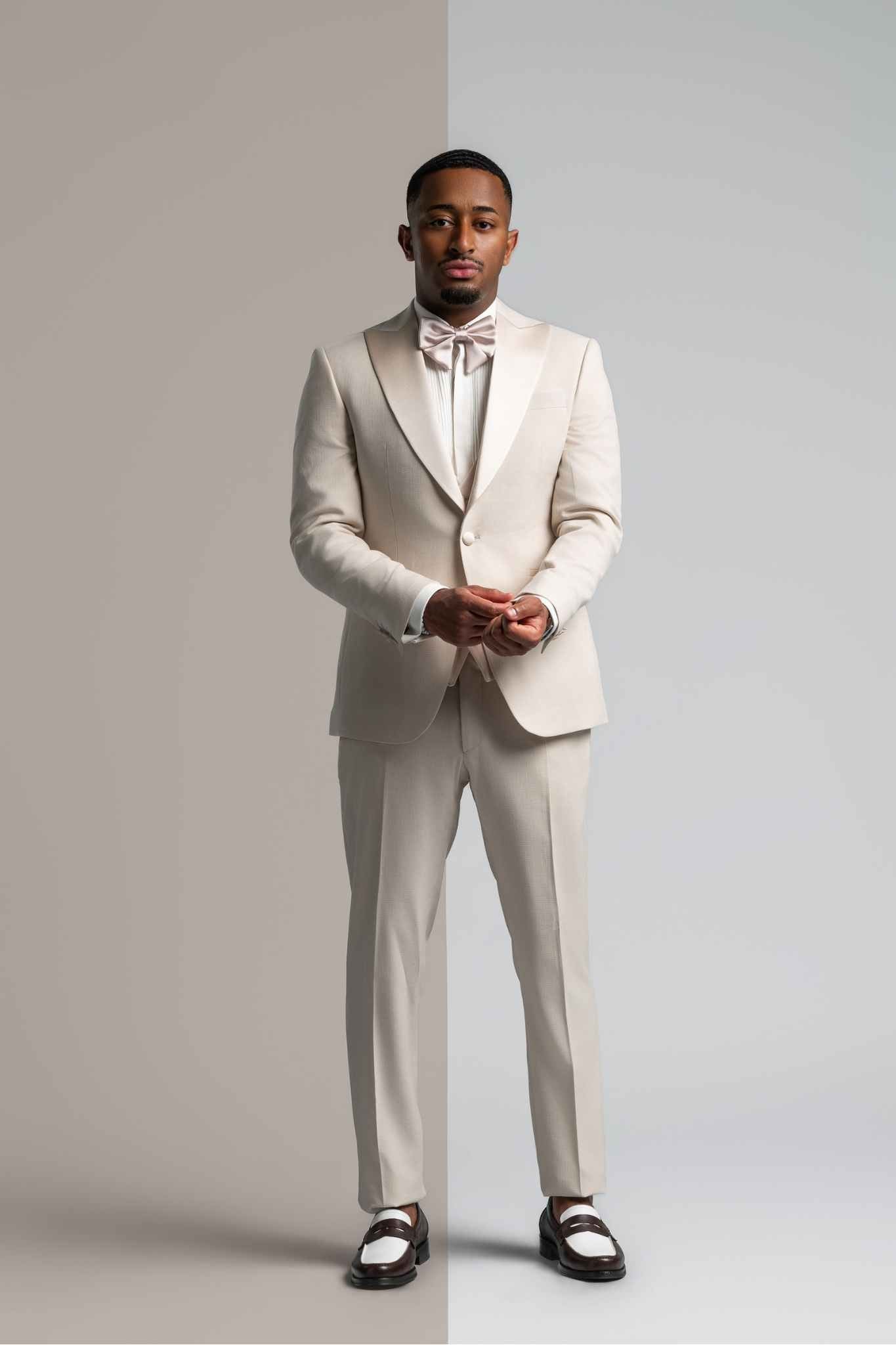 Royal Ivory – | Bellino Moda