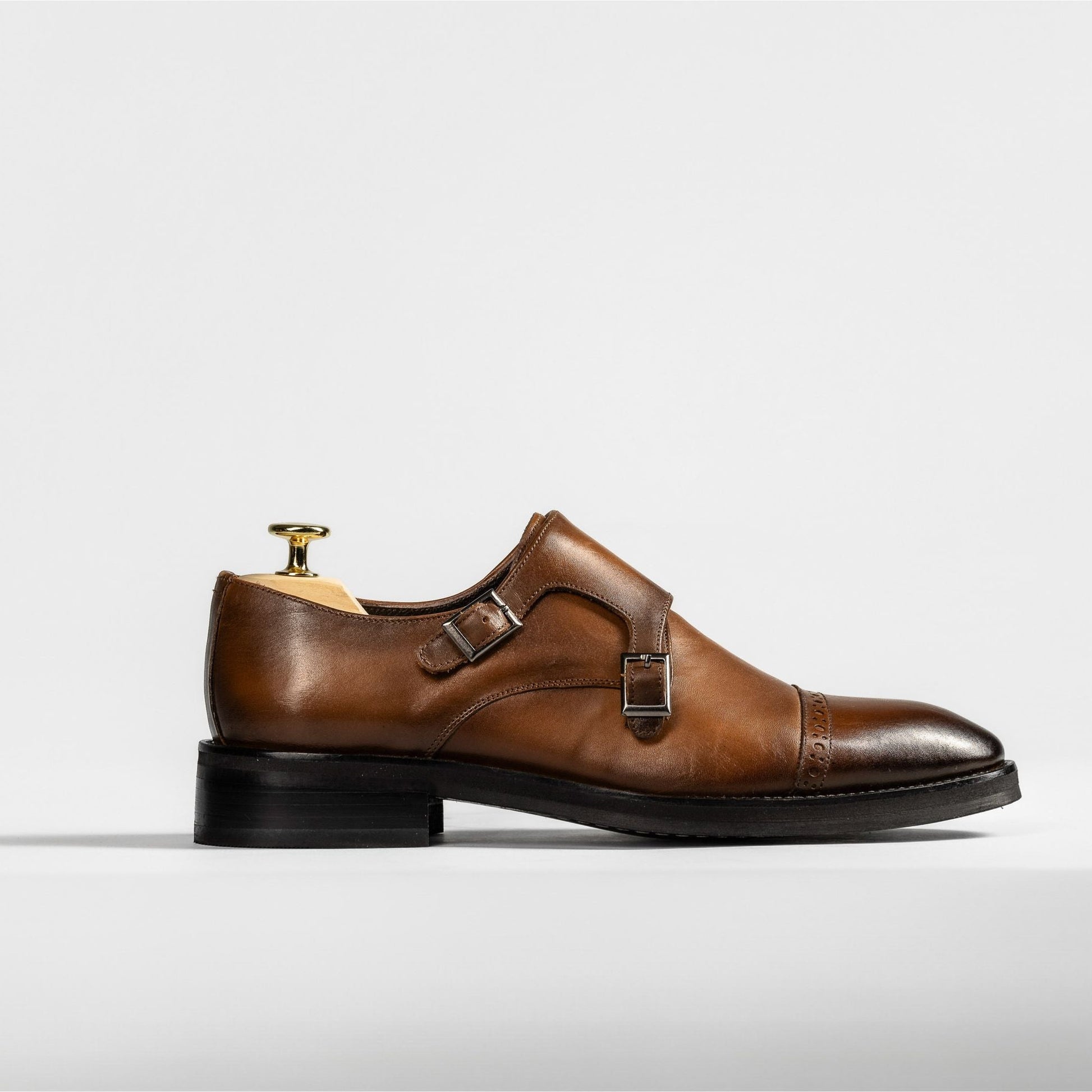 Santoro Milano Anzugsschuhe – | Bellino Moda