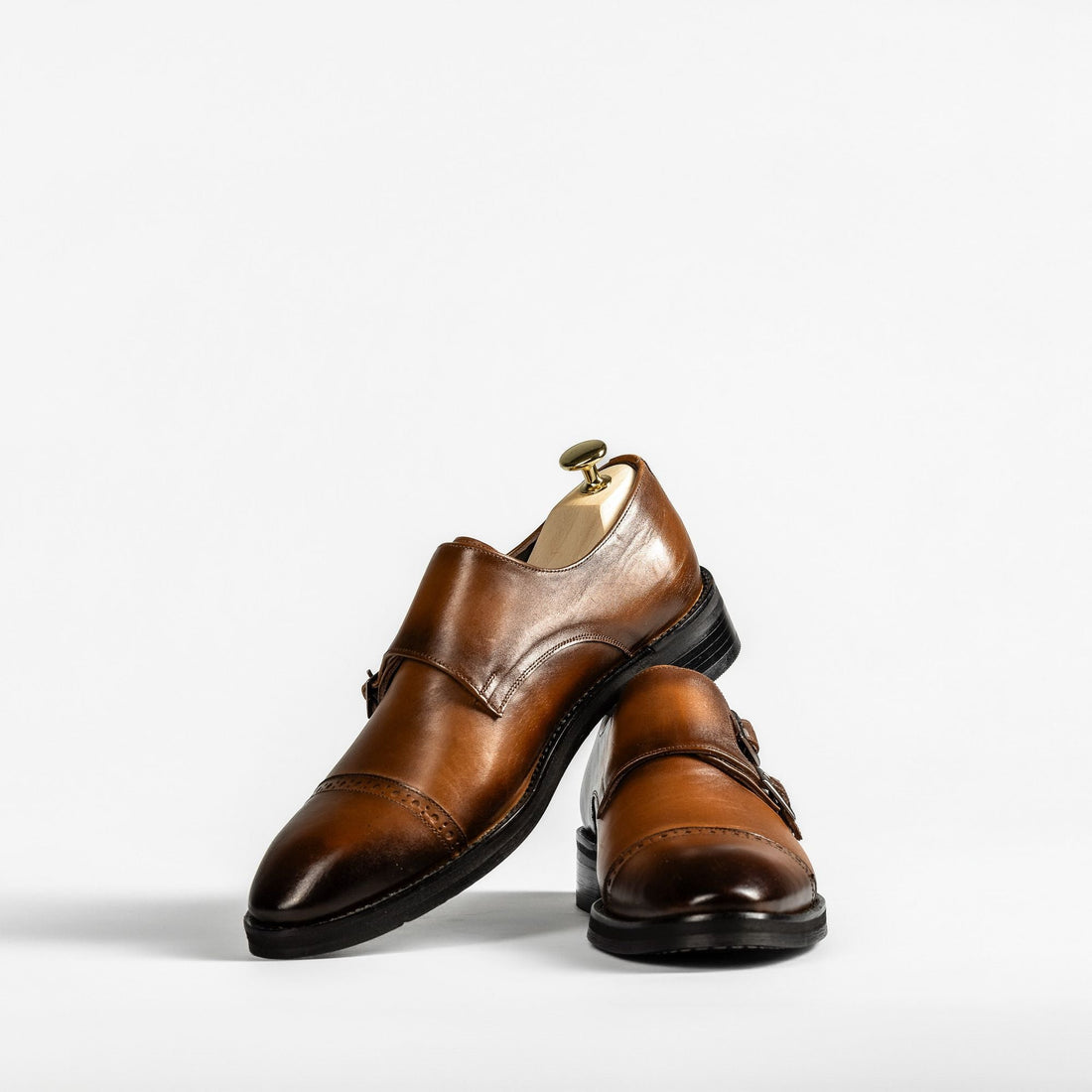 Santoro Milano Anzugsschuhe – | Bellino Moda