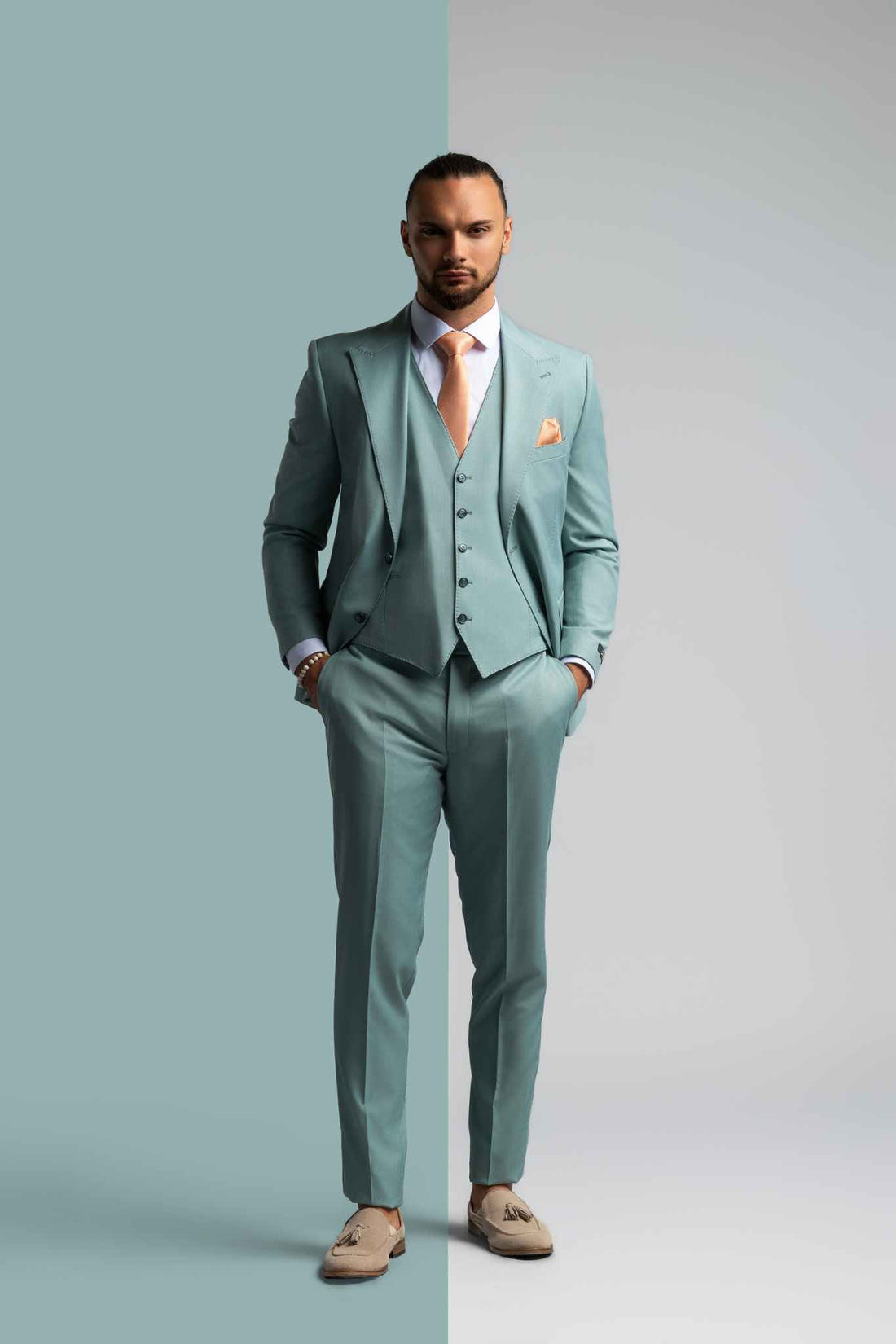 Turchese – | Bellino Moda