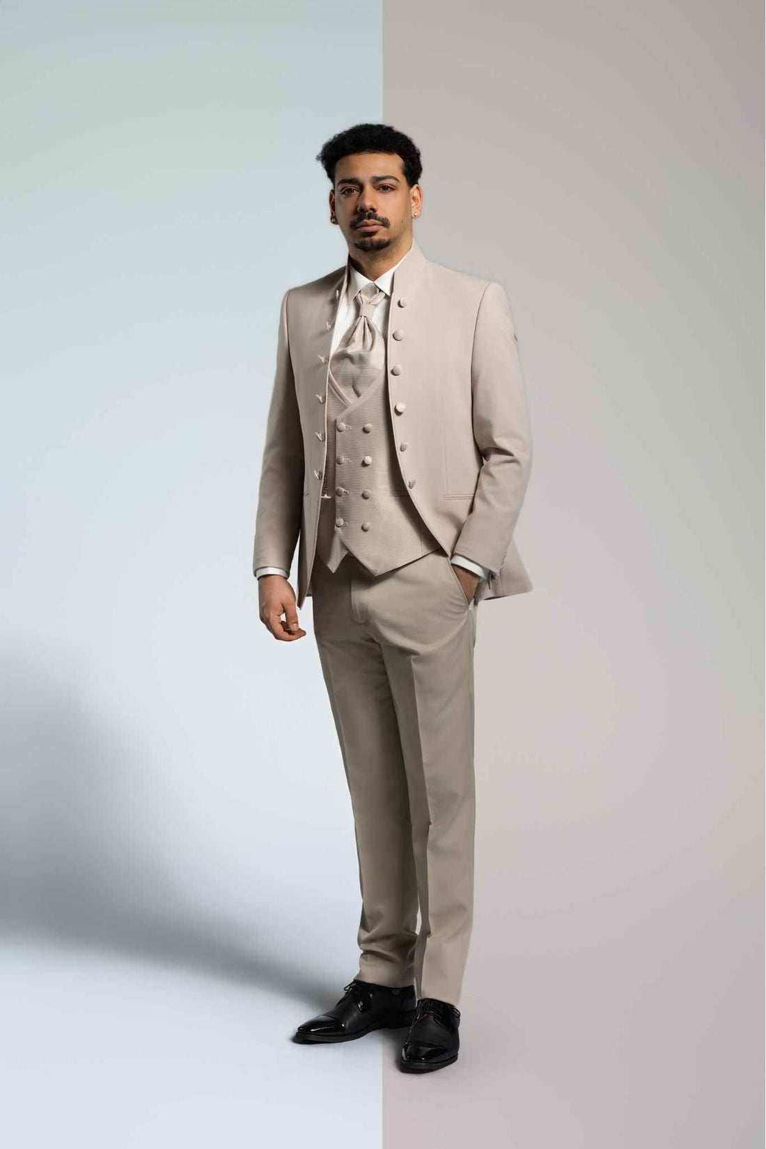 Wedding beige – | Bellino Moda