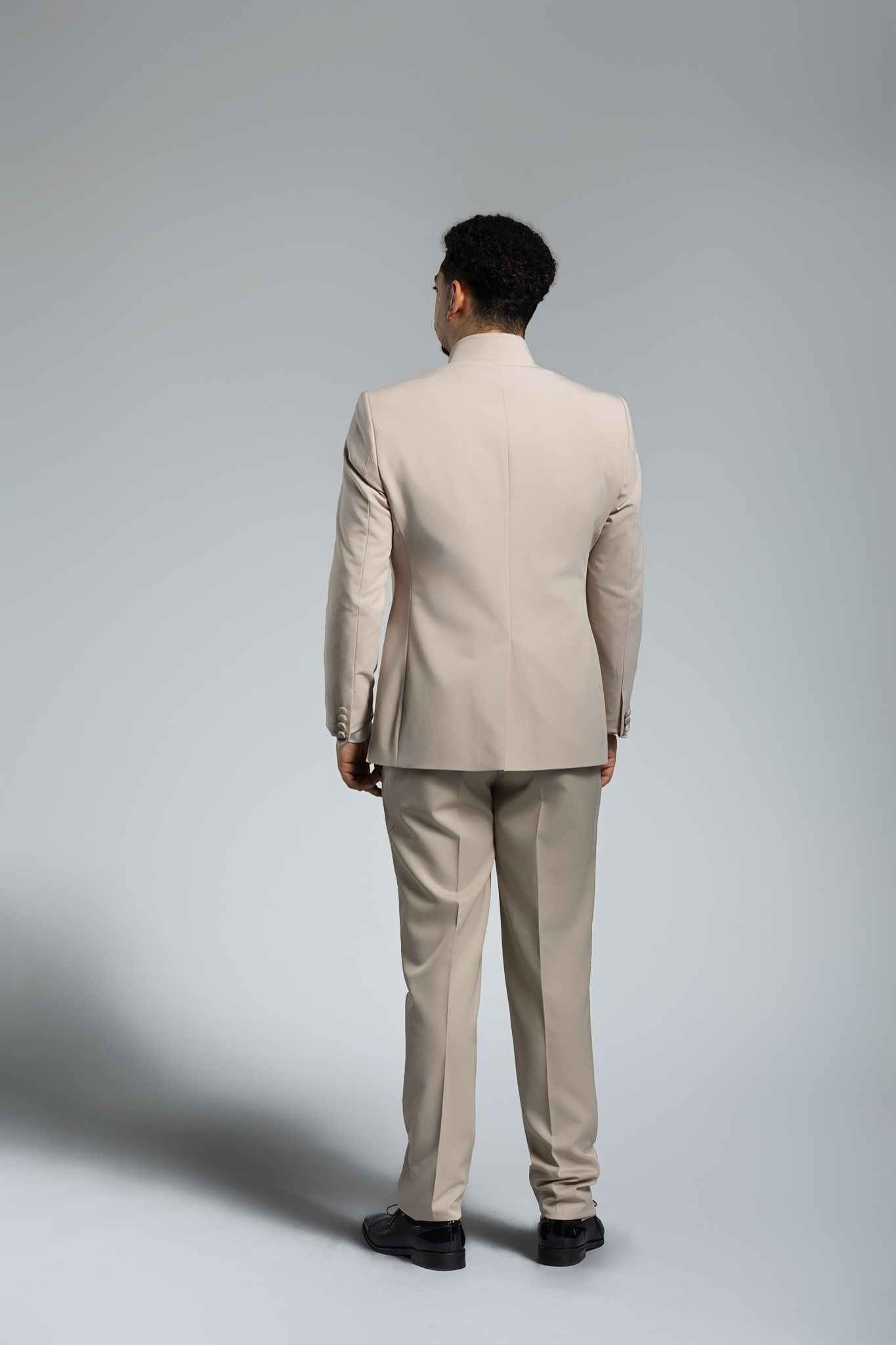 Wedding beige – | Bellino Moda