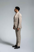 Wedding beige – | Bellino Moda