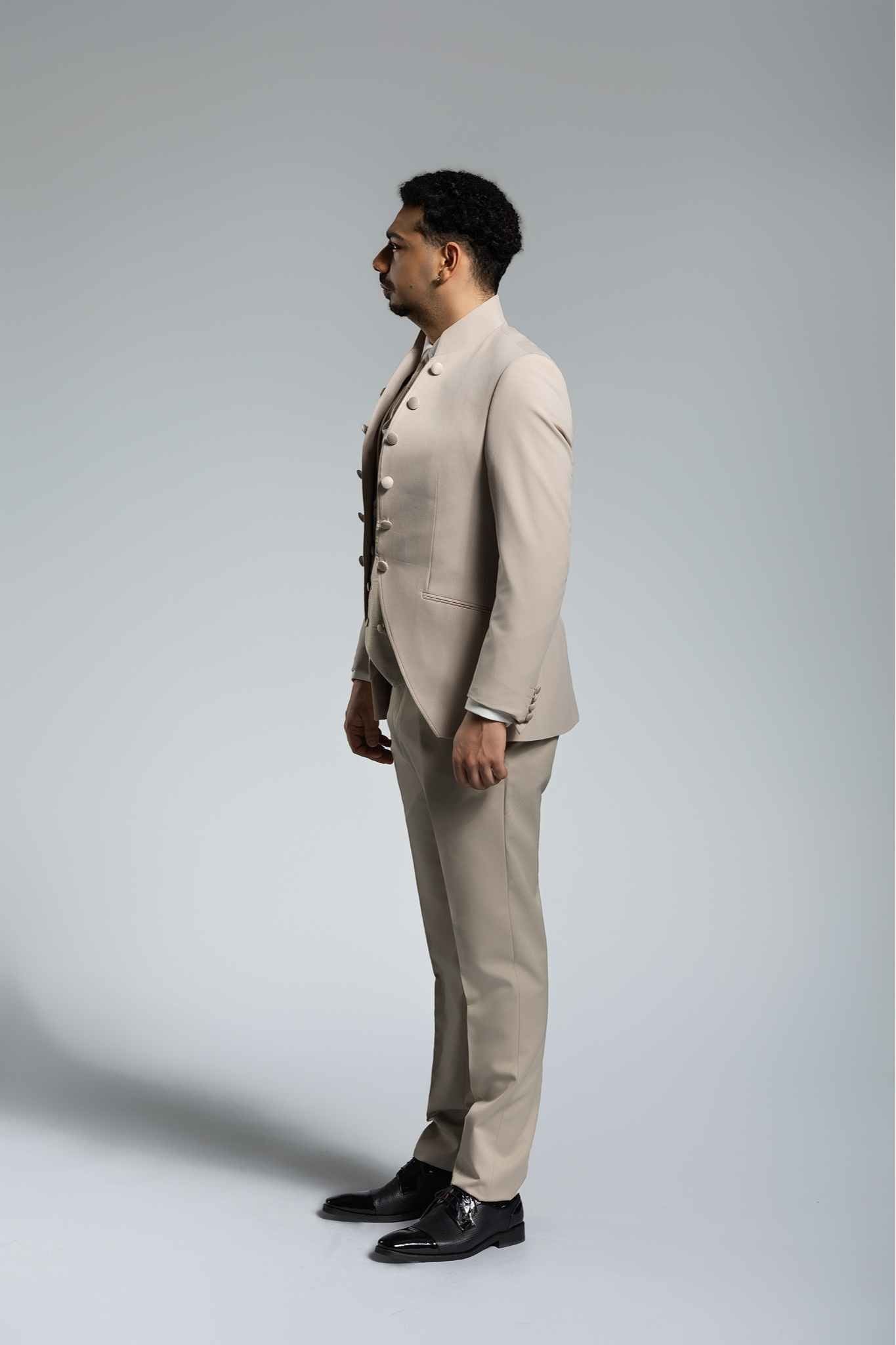 Wedding beige – | Bellino Moda
