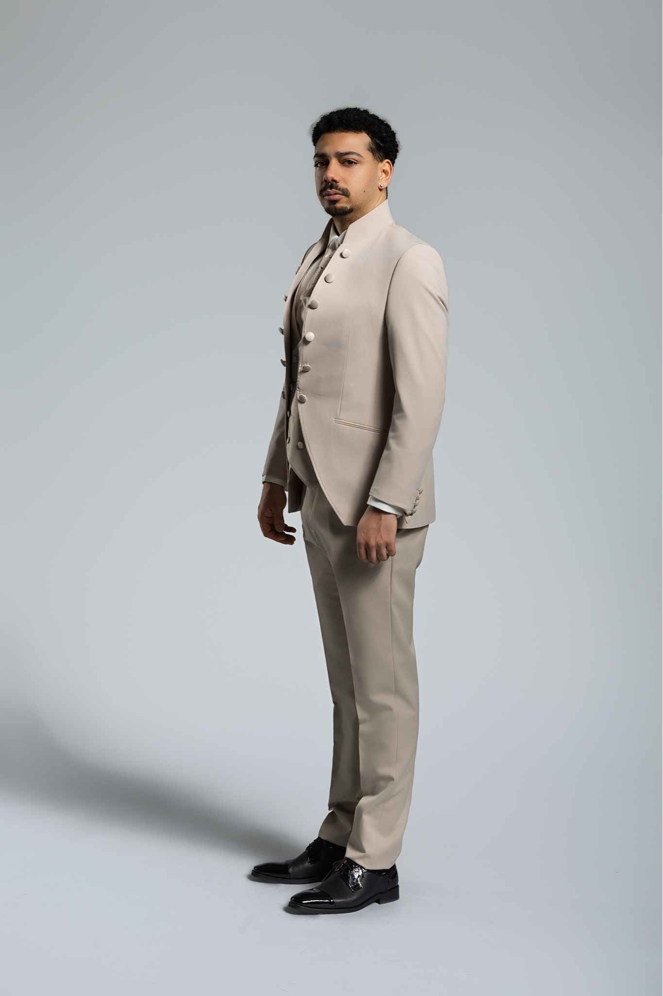 Wedding beige – | Bellino Moda