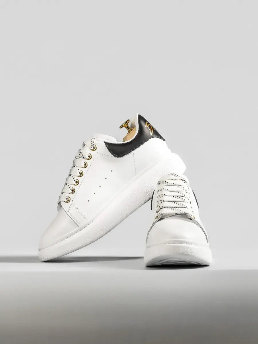 Bellino Sneaker von Bellino Moda